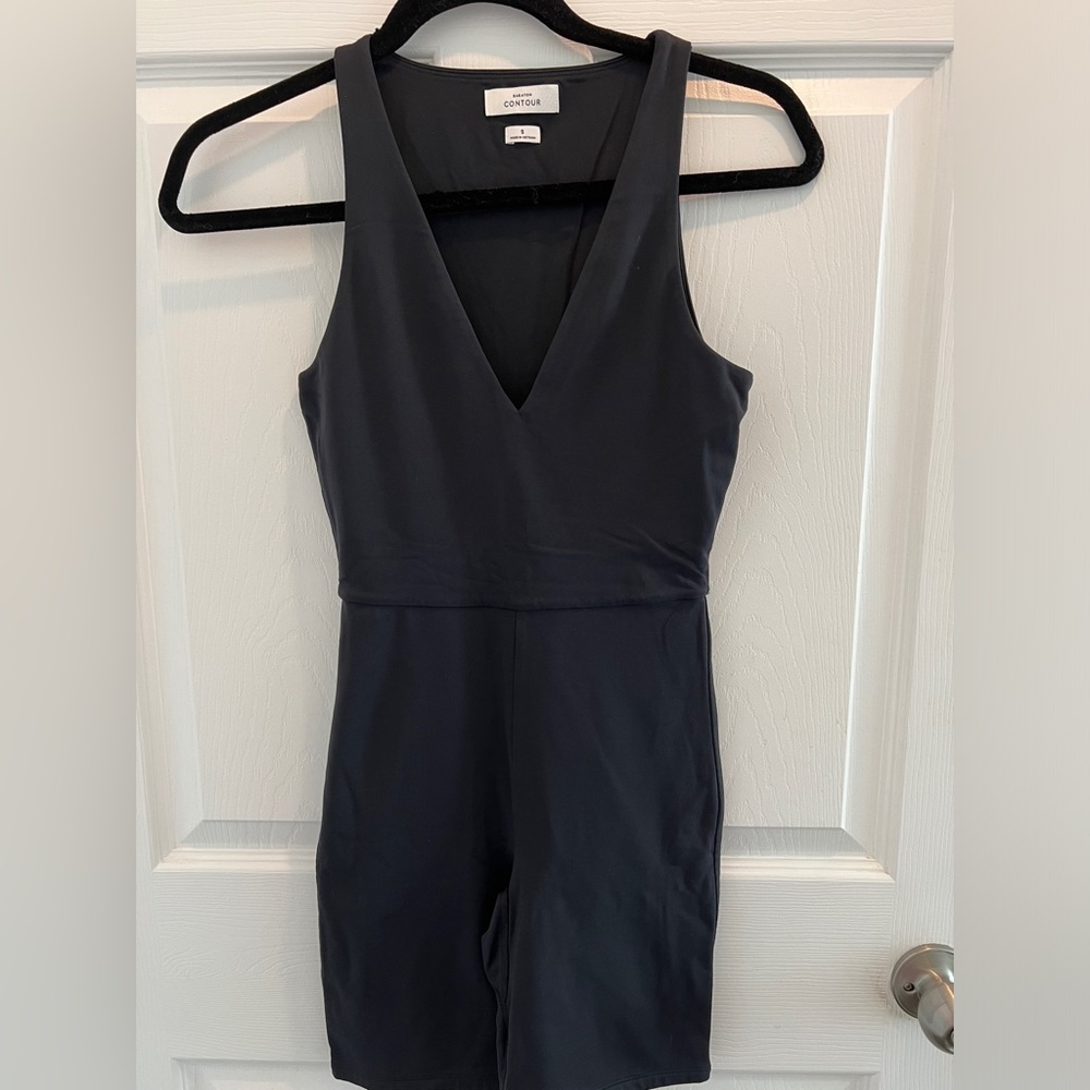 Arize jumpsuit